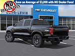 2026 Chevrolet Colorado Crew Cab 4WD Pickup for sale #T26CD030 - photo 2
