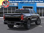 2026 Chevrolet Colorado Crew Cab 4WD Pickup for sale #T26CD030 - photo 4