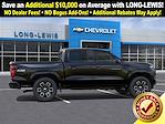 2026 Chevrolet Colorado Crew Cab 4WD Pickup for sale #T26CD030 - photo 5