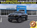 New 2026 Chevrolet Colorado ZR2 Crew Cab for sale #T26CD031 - photo 11