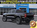 New 2026 Chevrolet Colorado ZR2 Crew Cab for sale #T26CD031 - photo 5