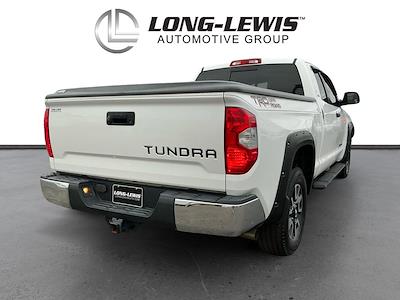 Used 2016 Toyota Tundra SR5 Double Cab for sale #T26CD031Z - photo 2