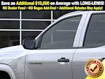 New 2026 Chevrolet Colorado Work Truck Crew Cab for sale #T26CD032 - photo 17
