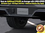 New 2026 Chevrolet Colorado Work Truck Crew Cab for sale #T26CD032 - photo 19