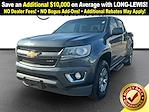 2016 Chevrolet Colorado Crew Cab 4WD Pickup for sale #T26CD032A - photo 1