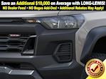 New 2026 Chevrolet Colorado Trail Boss Crew Cab for sale #T26CD033 - photo 14