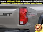 New 2026 Chevrolet Colorado Trail Boss Crew Cab for sale #T26CD033 - photo 16