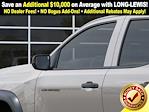 New 2026 Chevrolet Colorado Trail Boss Crew Cab for sale #T26CD033 - photo 17