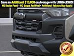 New 2026 Chevrolet Colorado Trail Boss Crew Cab for sale #T26CD033 - photo 18