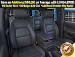 New 2026 Chevrolet Colorado Trail Boss Crew Cab for sale #T26CD033 - photo 21