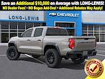 New 2026 Chevrolet Colorado Trail Boss Crew Cab for sale #T26CD033 - photo 3