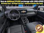 New 2026 Chevrolet Colorado Trail Boss Crew Cab for sale #T26CD033 - photo 4