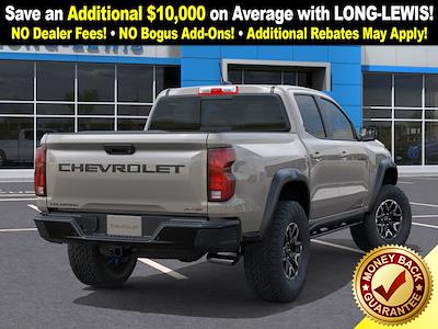 New 2026 Chevrolet Colorado ZR2 Crew Cab for sale #T26CD034 - photo 2
