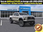 New 2026 Chevrolet Colorado ZR2 Crew Cab for sale #T26CD034 - photo 1