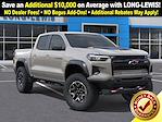New 2026 Chevrolet Colorado ZR2 Crew Cab for sale #T26CD034 - photo 10