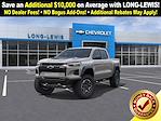 New 2026 Chevrolet Colorado ZR2 Crew Cab for sale #T26CD034 - photo 11
