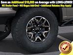 New 2026 Chevrolet Colorado ZR2 Crew Cab for sale #T26CD034 - photo 13