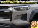New 2026 Chevrolet Colorado ZR2 Crew Cab for sale #T26CD034 - photo 14