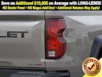 New 2026 Chevrolet Colorado ZR2 Crew Cab for sale #T26CD034 - photo 16