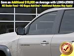 New 2026 Chevrolet Colorado ZR2 Crew Cab for sale #T26CD034 - photo 17