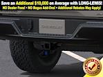 New 2026 Chevrolet Colorado ZR2 Crew Cab for sale #T26CD034 - photo 19
