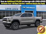 New 2026 Chevrolet Colorado ZR2 Crew Cab for sale #T26CD034 - photo 3
