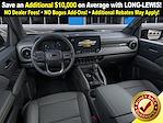 New 2026 Chevrolet Colorado ZR2 Crew Cab for sale #T26CD034 - photo 20