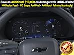 New 2026 Chevrolet Colorado ZR2 Crew Cab for sale #T26CD034 - photo 23