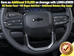 New 2026 Chevrolet Colorado ZR2 Crew Cab for sale #T26CD034 - photo 24