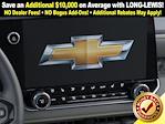 New 2026 Chevrolet Colorado ZR2 Crew Cab for sale #T26CD034 - photo 25