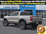 New 2026 Chevrolet Colorado ZR2 Crew Cab for sale #T26CD034 - photo 5