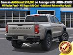 New 2026 Chevrolet Colorado ZR2 Crew Cab for sale #T26CD034 - photo 2