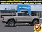 New 2026 Chevrolet Colorado ZR2 Crew Cab for sale #T26CD034 - photo 7