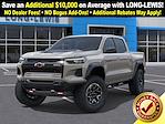 New 2026 Chevrolet Colorado ZR2 Crew Cab for sale #T26CD034 - photo 8