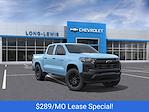 2026 Chevrolet Colorado Crew Cab RWD Pickup for sale #T26CD035 - photo 1