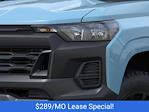 2026 Chevrolet Colorado Crew Cab RWD Pickup for sale #T26CD035 - photo 10