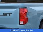 2026 Chevrolet Colorado Crew Cab RWD Pickup for sale #T26CD035 - photo 11