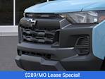 2026 Chevrolet Colorado Crew Cab RWD Pickup for sale #T26CD035 - photo 13