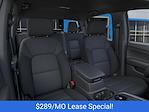 2026 Chevrolet Colorado Crew Cab RWD Pickup for sale #T26CD035 - photo 16
