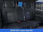 2026 Chevrolet Colorado Crew Cab RWD Pickup for sale #T26CD035 - photo 17