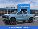 2026 Chevrolet Colorado Crew Cab RWD Pickup for sale #T26CD035 - photo 3