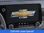 2026 Chevrolet Colorado Crew Cab RWD Pickup for sale #T26CD035 - photo 20
