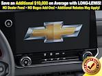2026 Chevrolet Colorado Crew Cab RWD Pickup for sale #T26CD035 - photo 25