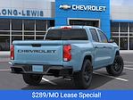 2026 Chevrolet Colorado Crew Cab RWD Pickup for sale #T26CD035 - photo 5