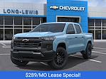 2026 Chevrolet Colorado Crew Cab RWD Pickup for sale #T26CD035 - photo 6