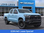 2026 Chevrolet Colorado Crew Cab RWD Pickup for sale #T26CD035 - photo 7