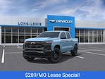 2026 Chevrolet Colorado Crew Cab RWD Pickup for sale #T26CD035 - photo 8