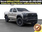 2026 Chevrolet Colorado Crew Cab 4WD Pickup for sale #T26CD036 - photo 1