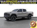 2026 Chevrolet Colorado Crew Cab 4WD Pickup for sale #T26CD036 - photo 3