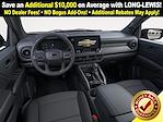 2026 Chevrolet Colorado Crew Cab 4WD Pickup for sale #T26CD036 - photo 20